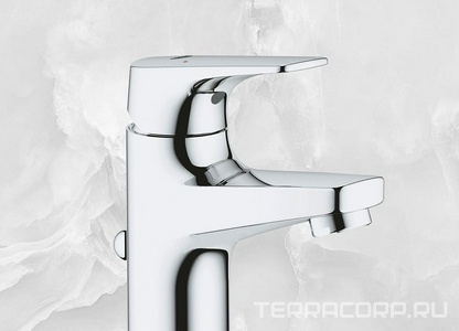 Коллекция BAU FLOW