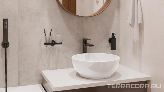 Коллекция Art Slim