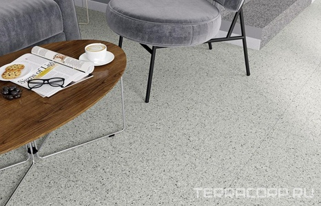 Коллекция Asfalto