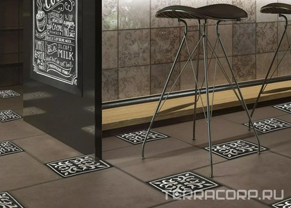 Коллекция Палермо