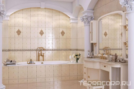 Коллекция Marseillaise