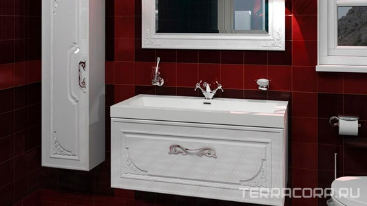 Коллекция Регале