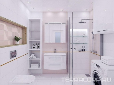 Коллекция City loft