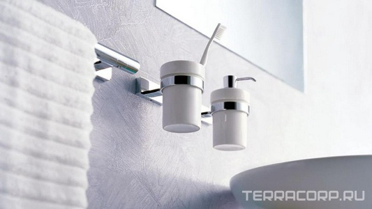 Коллекция Alster