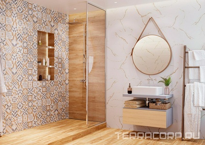 Коллекция Marmaris