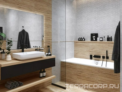 Коллекция Matt