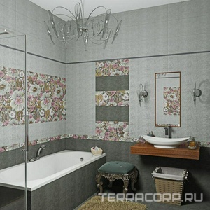 Коллекция Concrete