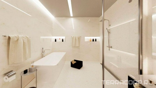 Коллекция Prrado Onyx