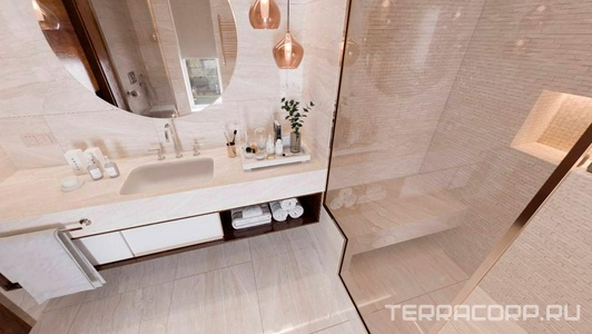 Коллекция Diana Beige