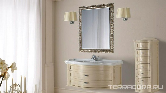 Коллекция Andromeda