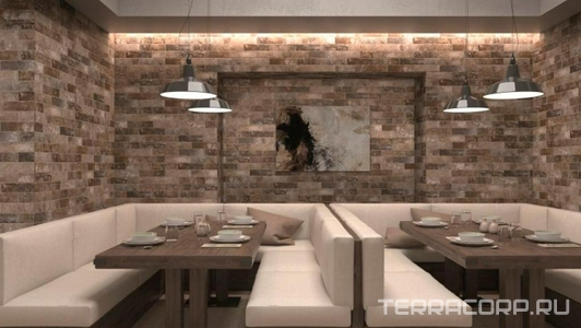 Коллекция Jerica