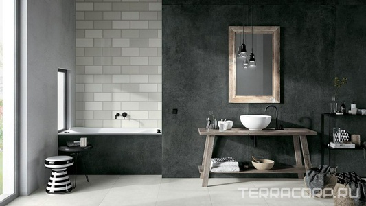 Коллекция Glocal