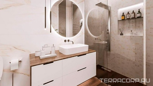 Коллекция Ricato Brown