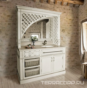 Коллекция Шале