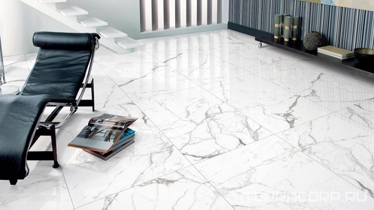 Коллекция Calacatta Gold