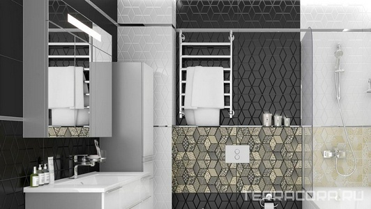 Коллекция Tabu