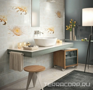 Коллекция Illusione