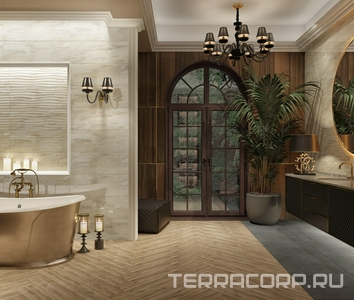 Коллекция Salus