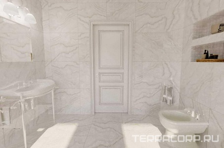 Коллекция Diana Silver