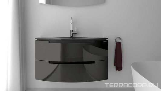 Коллекция Moon