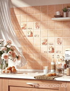 Коллекция Lucia