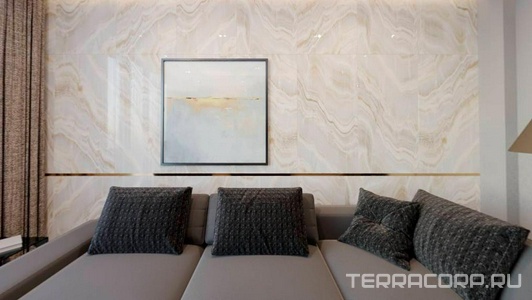 Коллекция Rebekka Natural