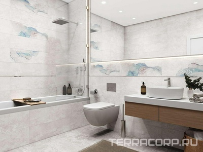 Коллекция Milano GT