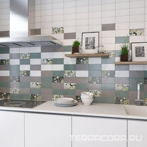 Коллекция Villani