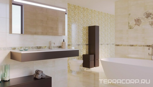 Коллекция floretta