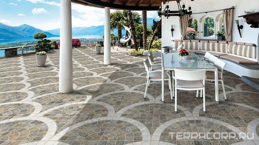 Коллекция Emilia