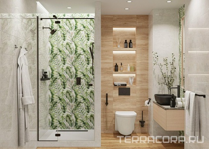 Коллекция Sombra