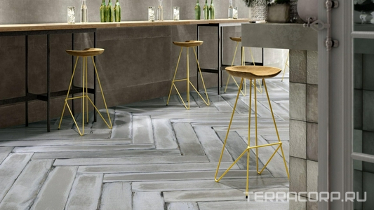 Коллекция Quayside