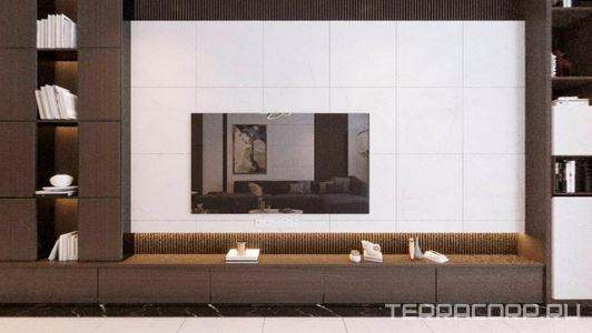 Коллекция Profitland Bianco