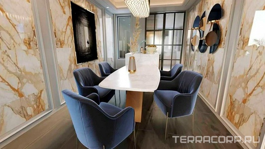 Коллекция Borgini Gold