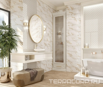 Коллекция iceberg