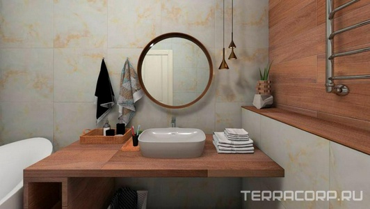 Коллекция Cloudy Beige