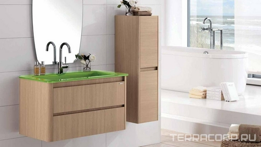 Коллекция Tess