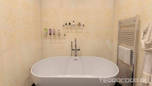 Коллекция Antique Rough