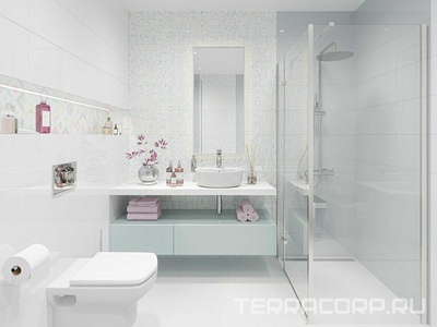 Коллекция Kakadu_GT