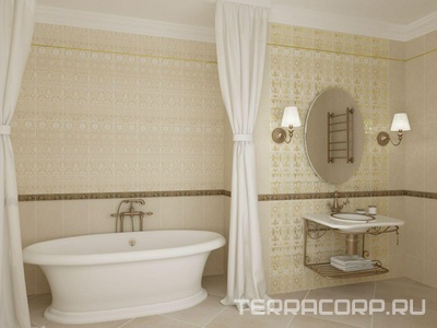 Коллекция Serenata