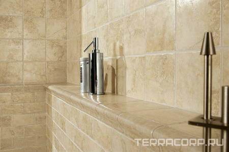 Коллекция Pietra Romana