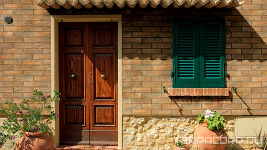 Коллекция Rhodes