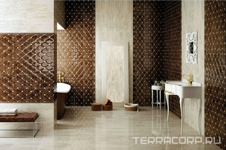 Коллекция Caledonia