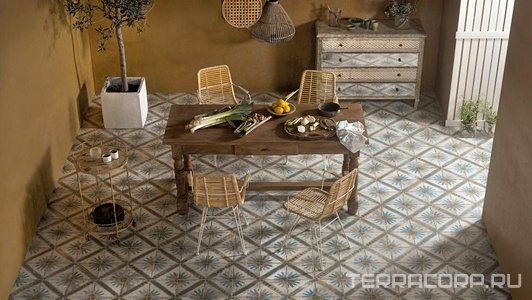 Коллекция FS Marrakech