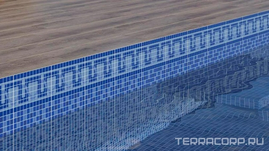 Коллекция Saona