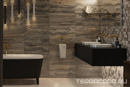 Коллекция Bergamo