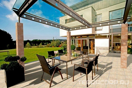 Коллекция Nature Art