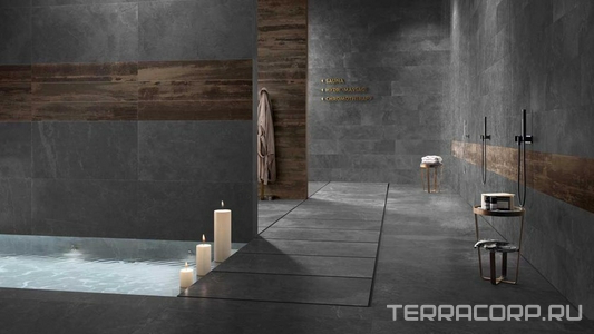 Коллекция Stonework