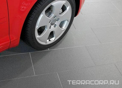 Коллекция Audi