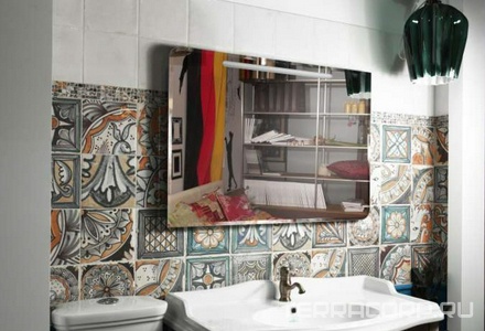 Коллекция Вижн